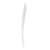 COUTEAU PLASTIQUE CRISTAL EXTRA (20)