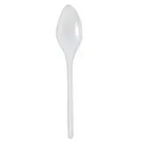 CUILLERE PLASTIQUE CRISTAL EXTRA GRAND MODELE (20)