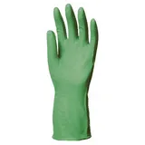 GANTS REUTILISABLES GROS TRAVAUX NITRILE T9 LARGE PAIRE