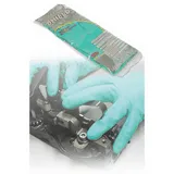 GANTS REUTILISABLES GROS TRAVAUX NITRILE T10 XLARGE PAIRE