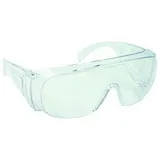 LUNETTES DE PROTECTION POLYCARBONATE (PAIRE)